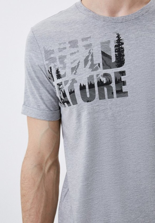 Футболка Begood