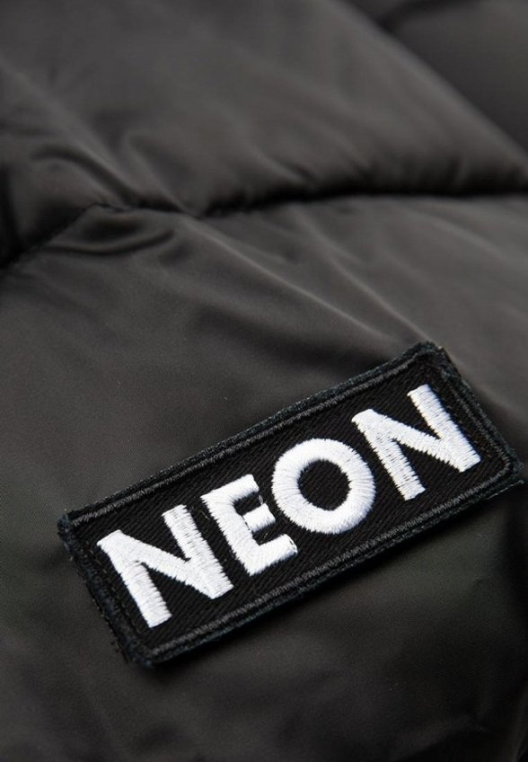 Куртка утепленная PlayToday