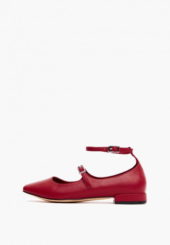 Туфли Lera Nena