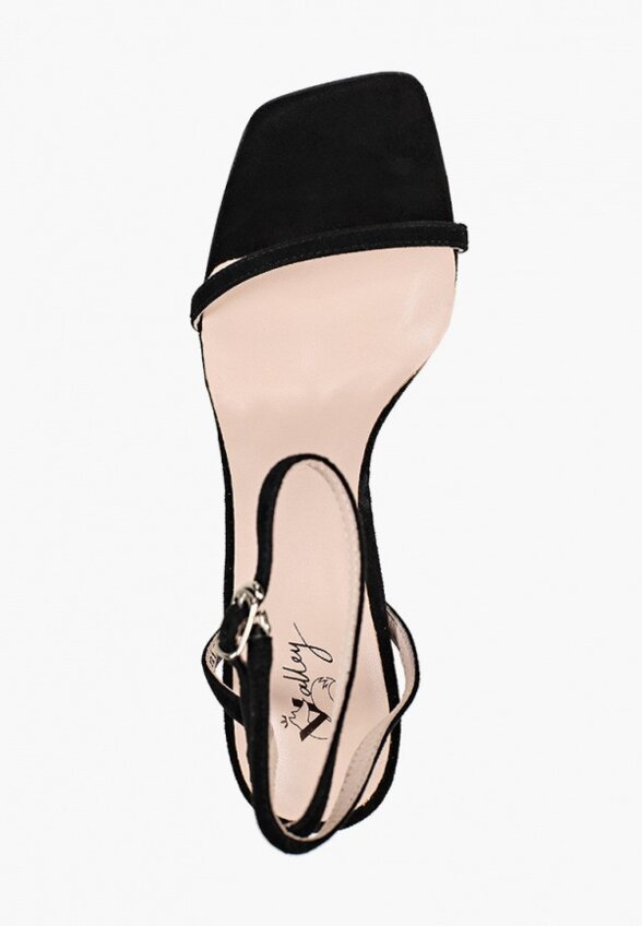 Босоножки Valley