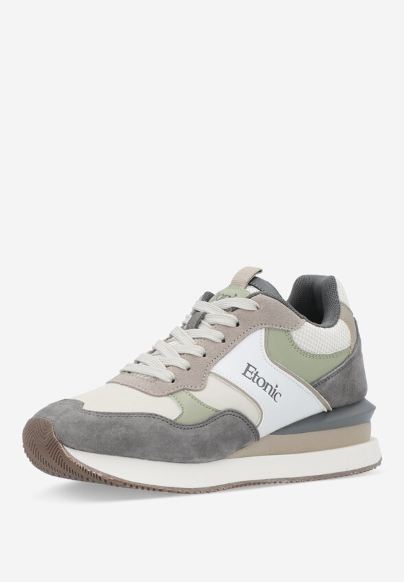 Кроссовки женские Etonic Ester, Серый