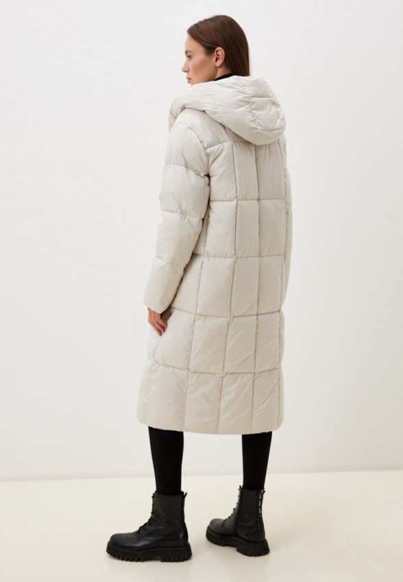 Куртка стеганая Lawinter