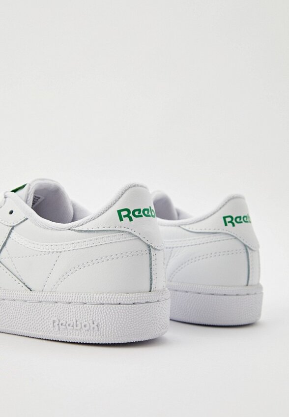 Кеды Reebok