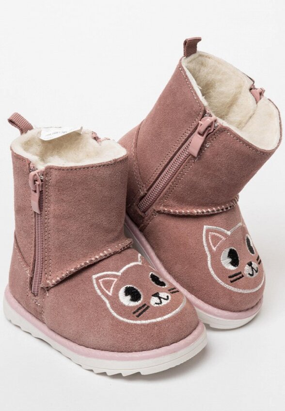 Сапоги Tikkago