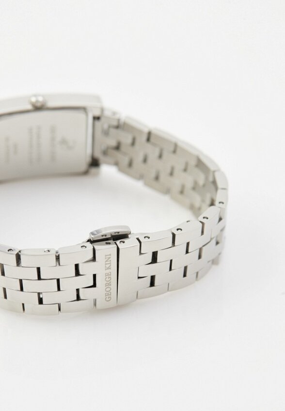 Часы George Kini