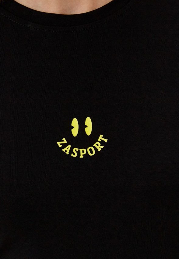 Футболка Zasport