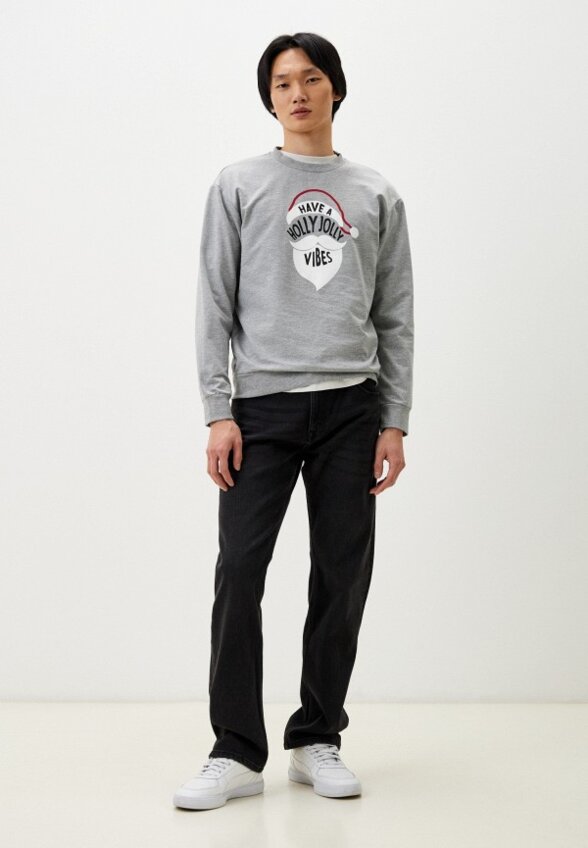 Свитшот Colin's