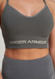 Топ бра спортивный Under Armour, Серый6  - превью