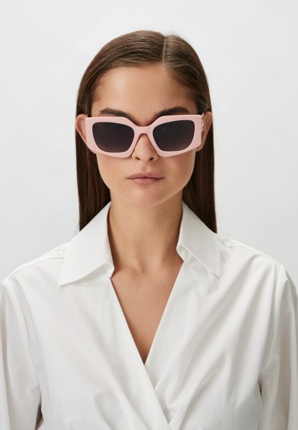 Очки солнцезащитные Marc Jacobs