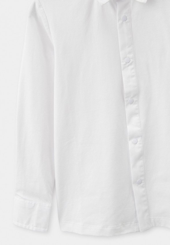 Рубашка Button Blue