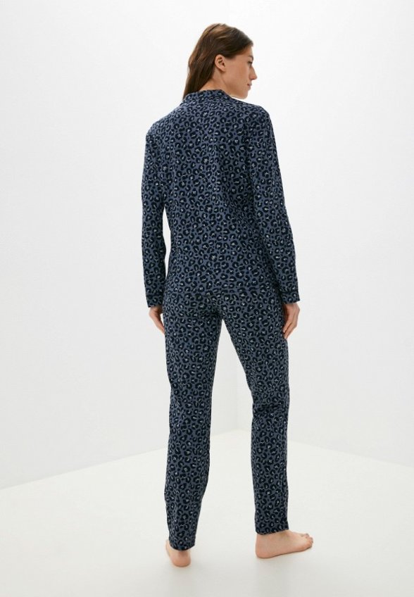 Пижама Новое Кимоно