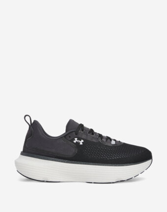 Кроссовки мужские Under Armour Infinite Elite 2, Черный женщинам