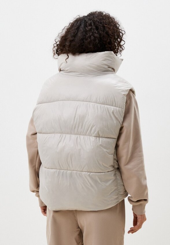 Жилет утепленный STREETBEAT