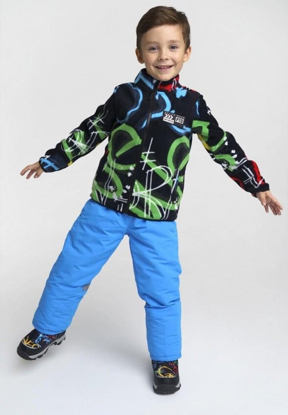 Олимпийка PlayToday