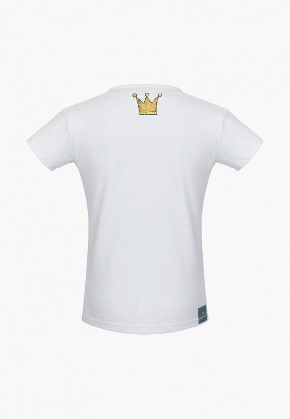 Футболка Lisa&Leo