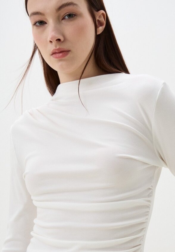 Лонгслив Mon-Kartis