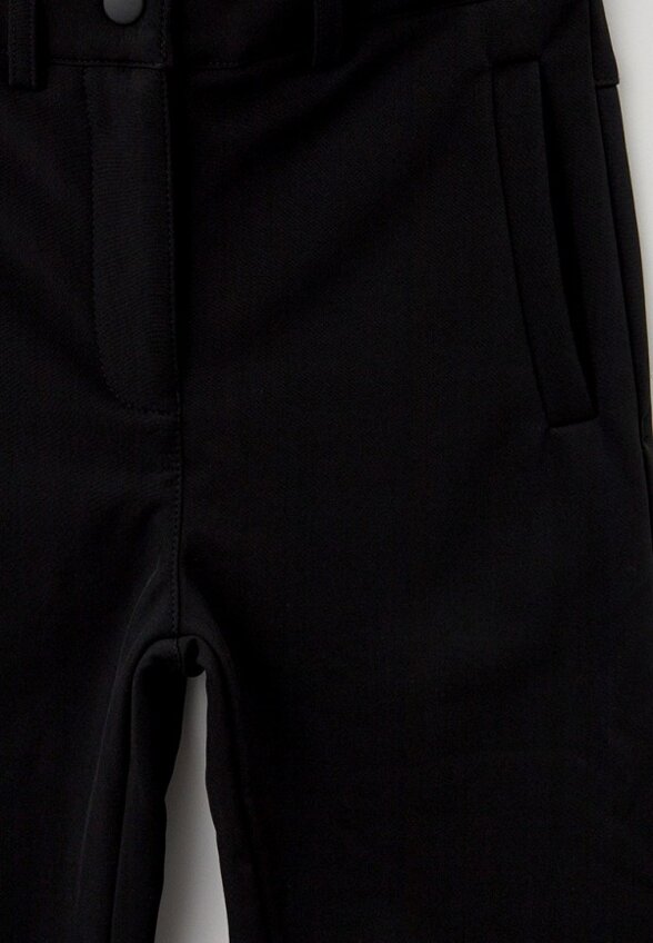 Брюки утепленные PlayToday