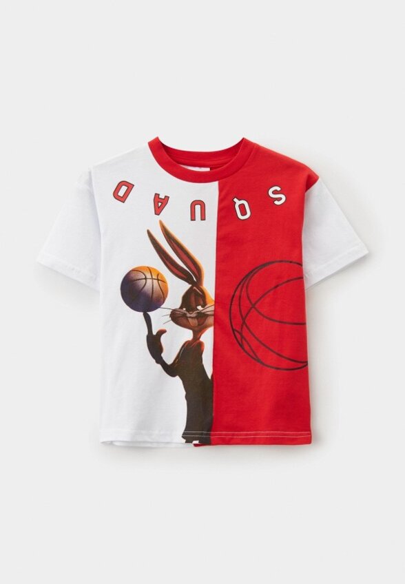 Футболка PlayToday