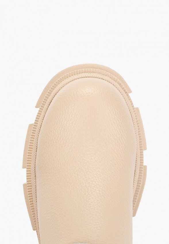 Ботинки May Vian