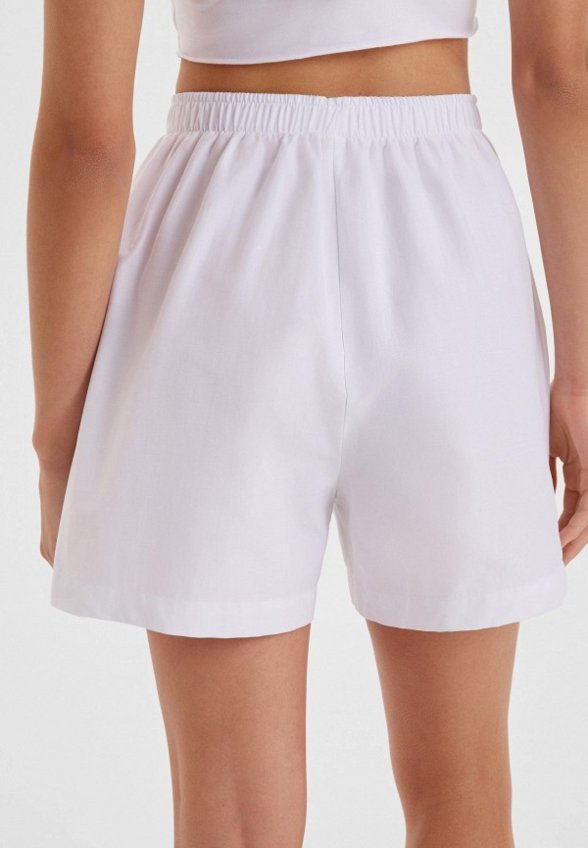 Шорты домашние By Msh