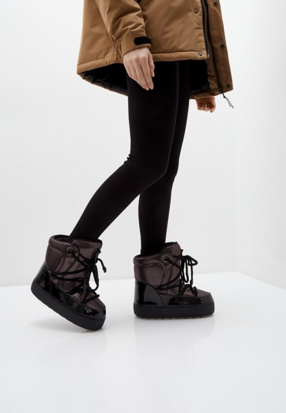 Луноходы Jog Dog