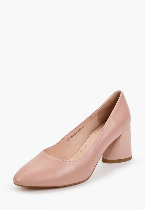 Туфли Helena Berger