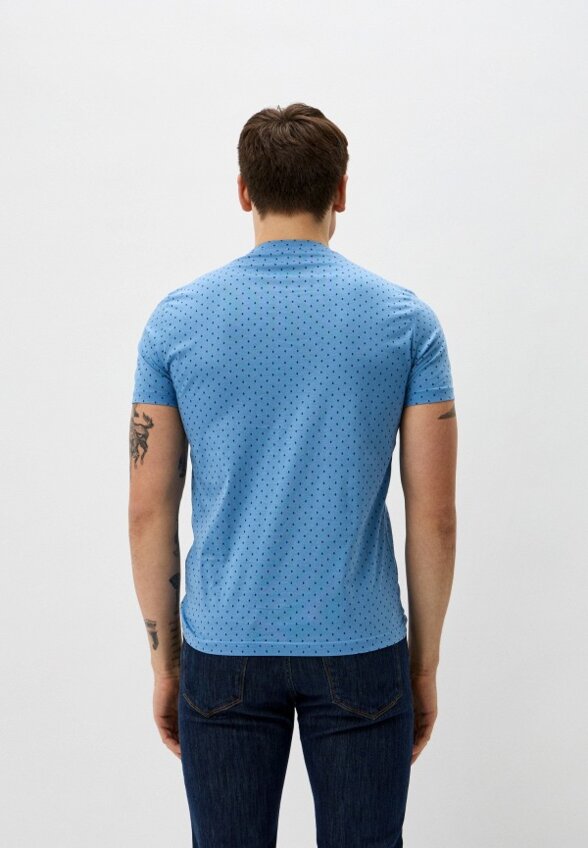 Футболка Baldinini Trend