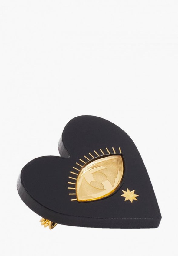 Брошь НечегоНадеть