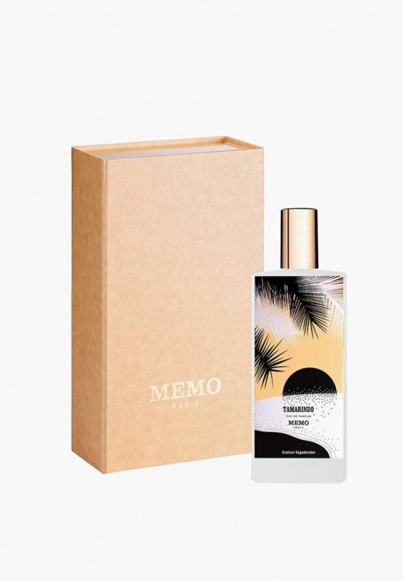 Парфюмерная вода Memo