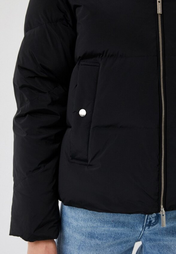 Пуховик Woolrich