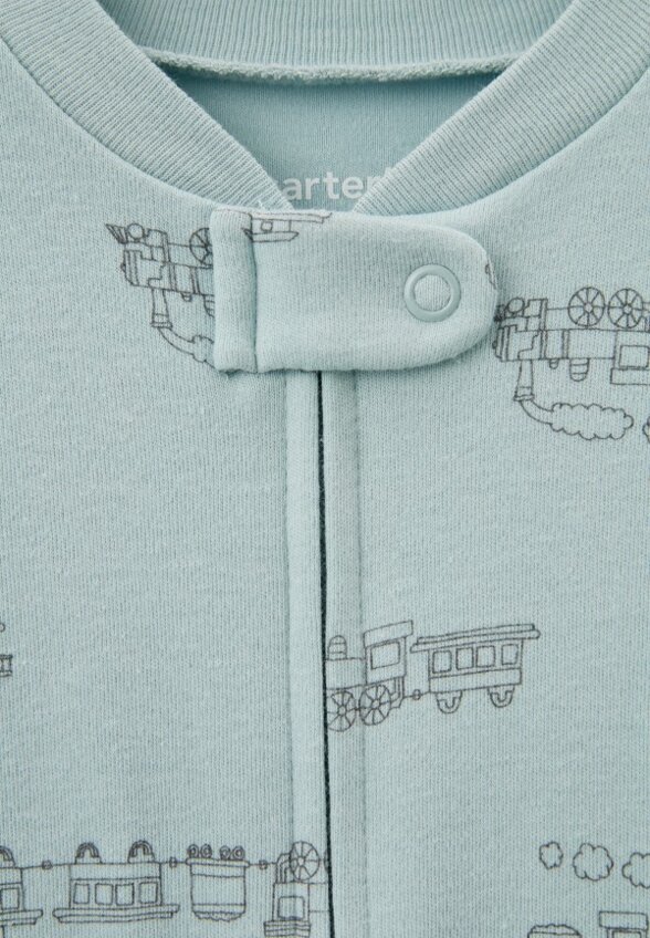 Комбинезон домашний Carter’s