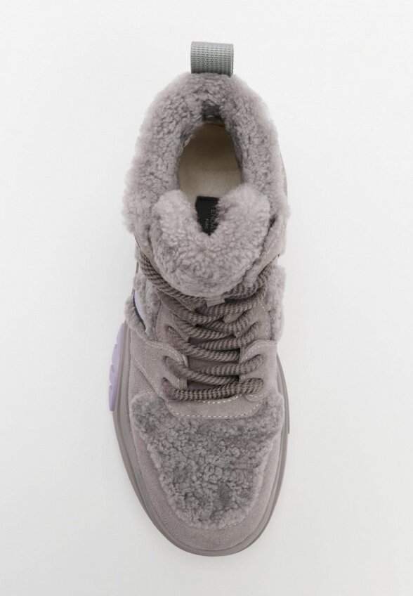 Кеды Tendance