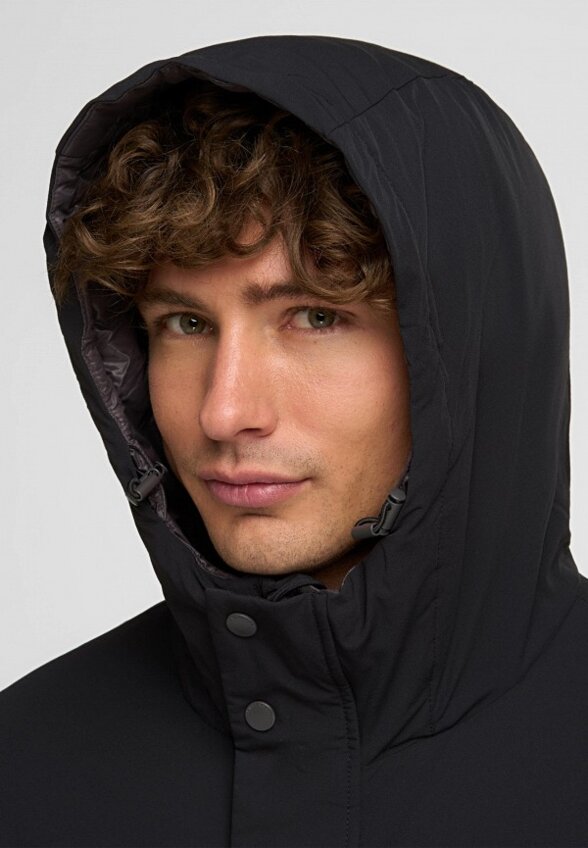 Куртка утепленная Henderson