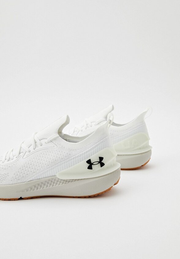 Кроссовки Under Armour