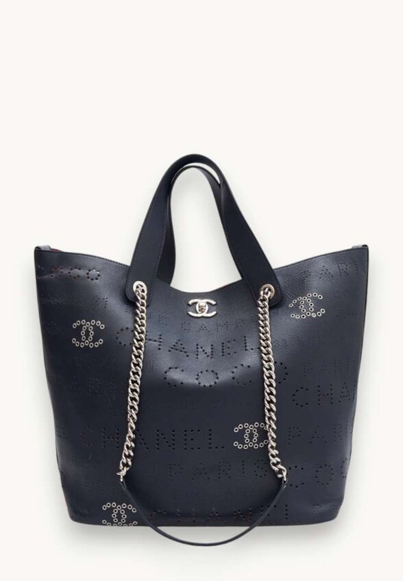 Chanel Coco