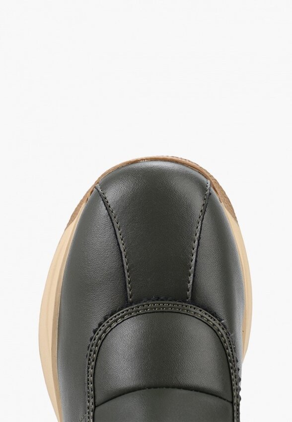 Ботинки Francesco Donni