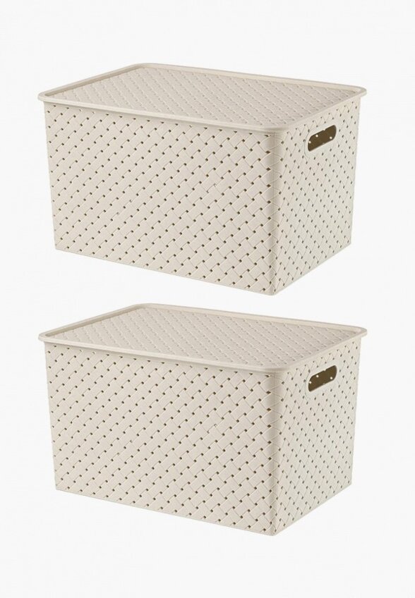 Комплект корзин Elcasa