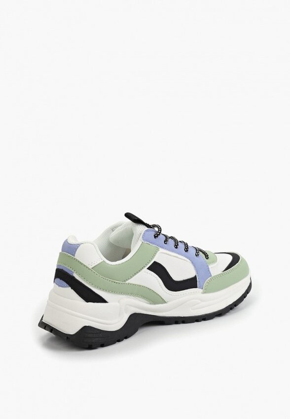 Кроссовки Smena