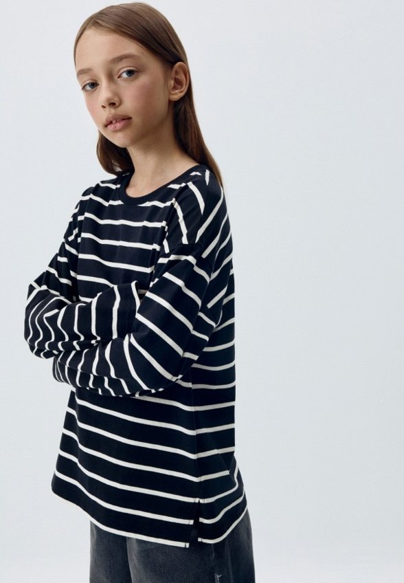 Лонгслив Sela