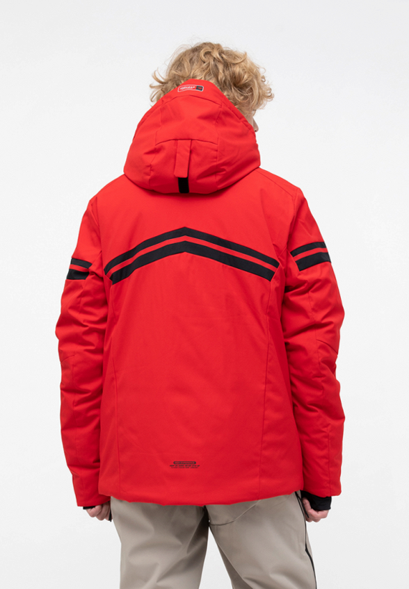 Куртка горнолыжная High Experience