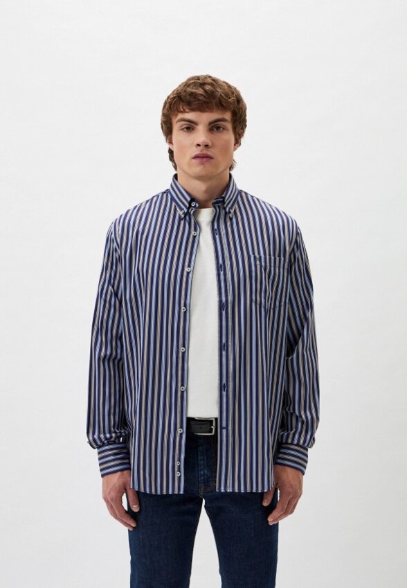 Рубашка Paul & Shark