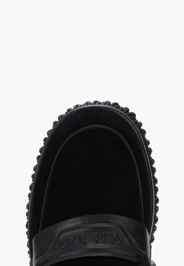 Полусапоги Milana