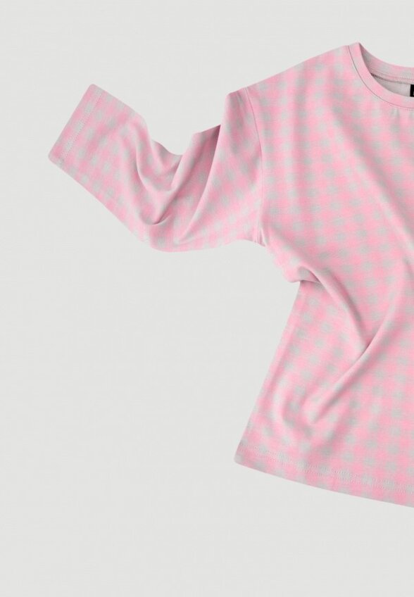 Лонгслив Mjolk