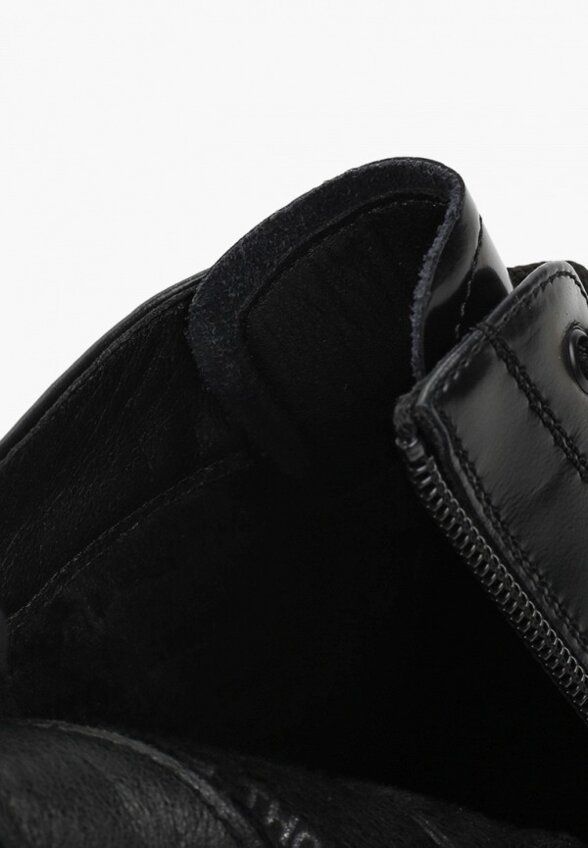 Ботинки Thomas Munz