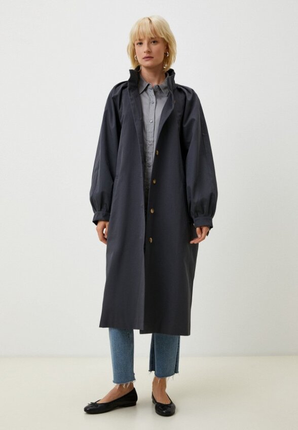 Плащ Берегите Птиц