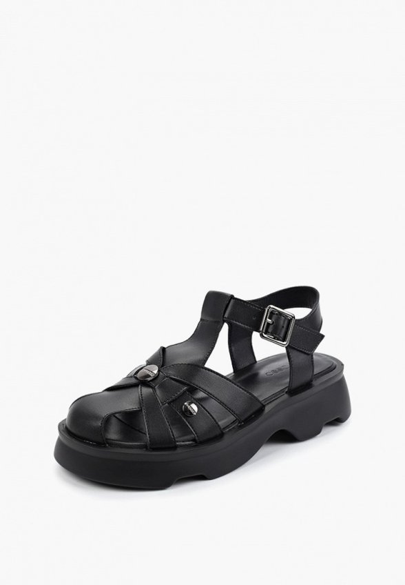 Сандалии El'Rosso