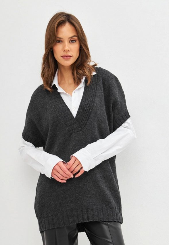 Пуловер Сиринга