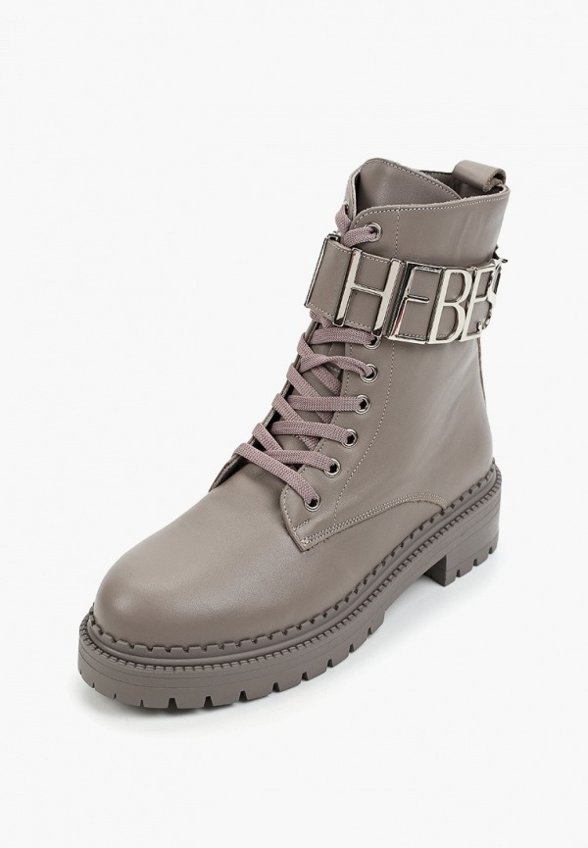 Ботинки Emanuele Gelmetti