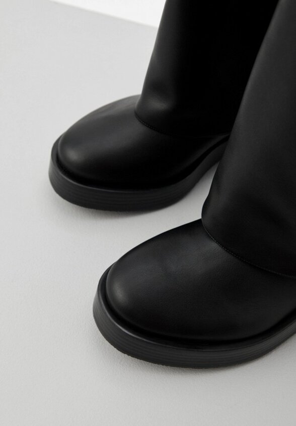 Сапоги Casadei
