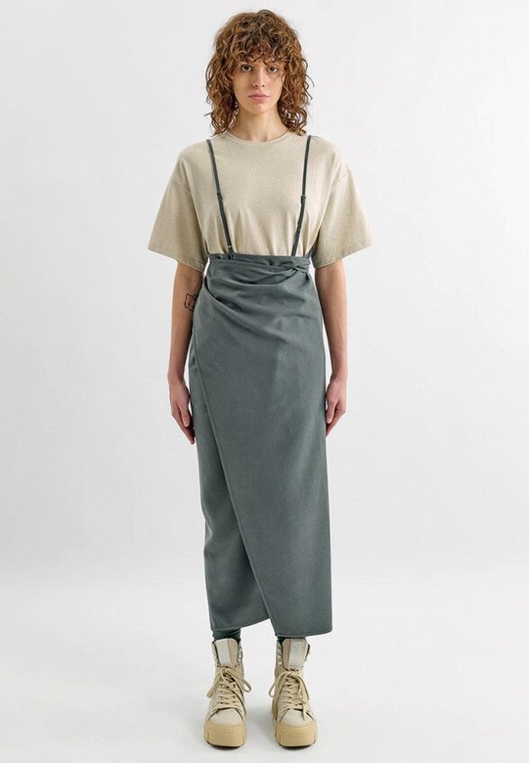 Сарафан Unique Fabric